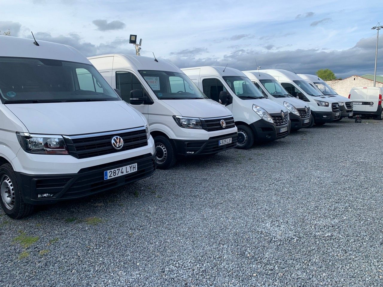 Foto Citroën Berlingo  Furgon 21