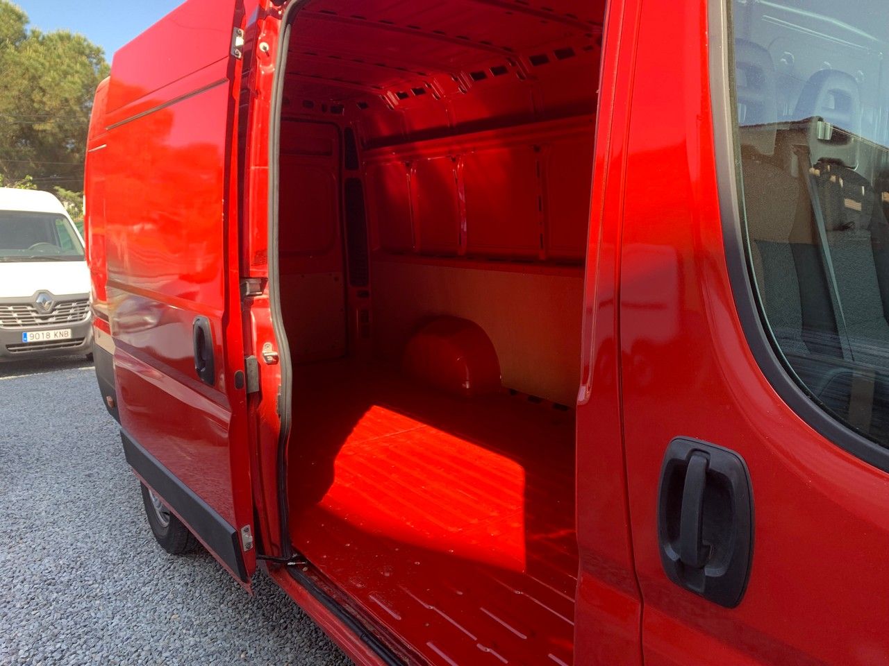 Foto Fiat Ducato 7