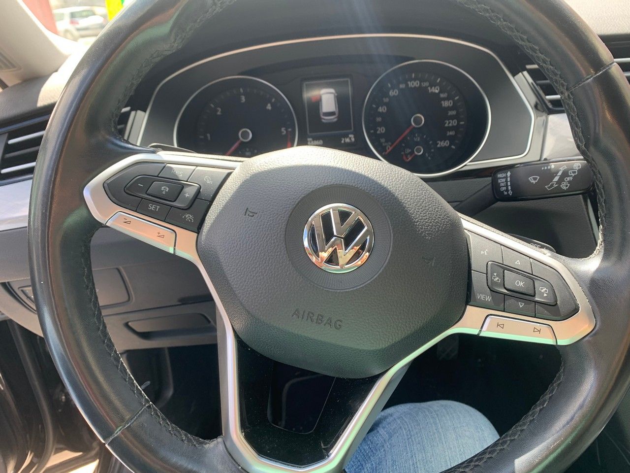 Foto Volkswagen Passat Variant 13