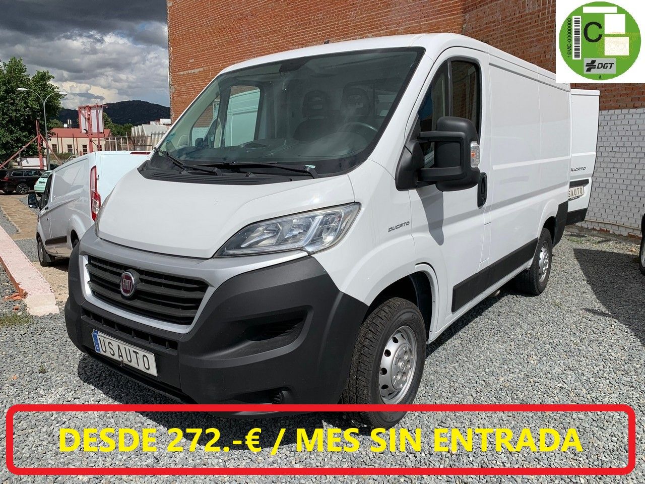 Foto Fiat Ducato 1