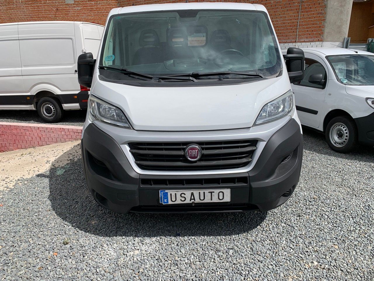 Foto Fiat Ducato 3