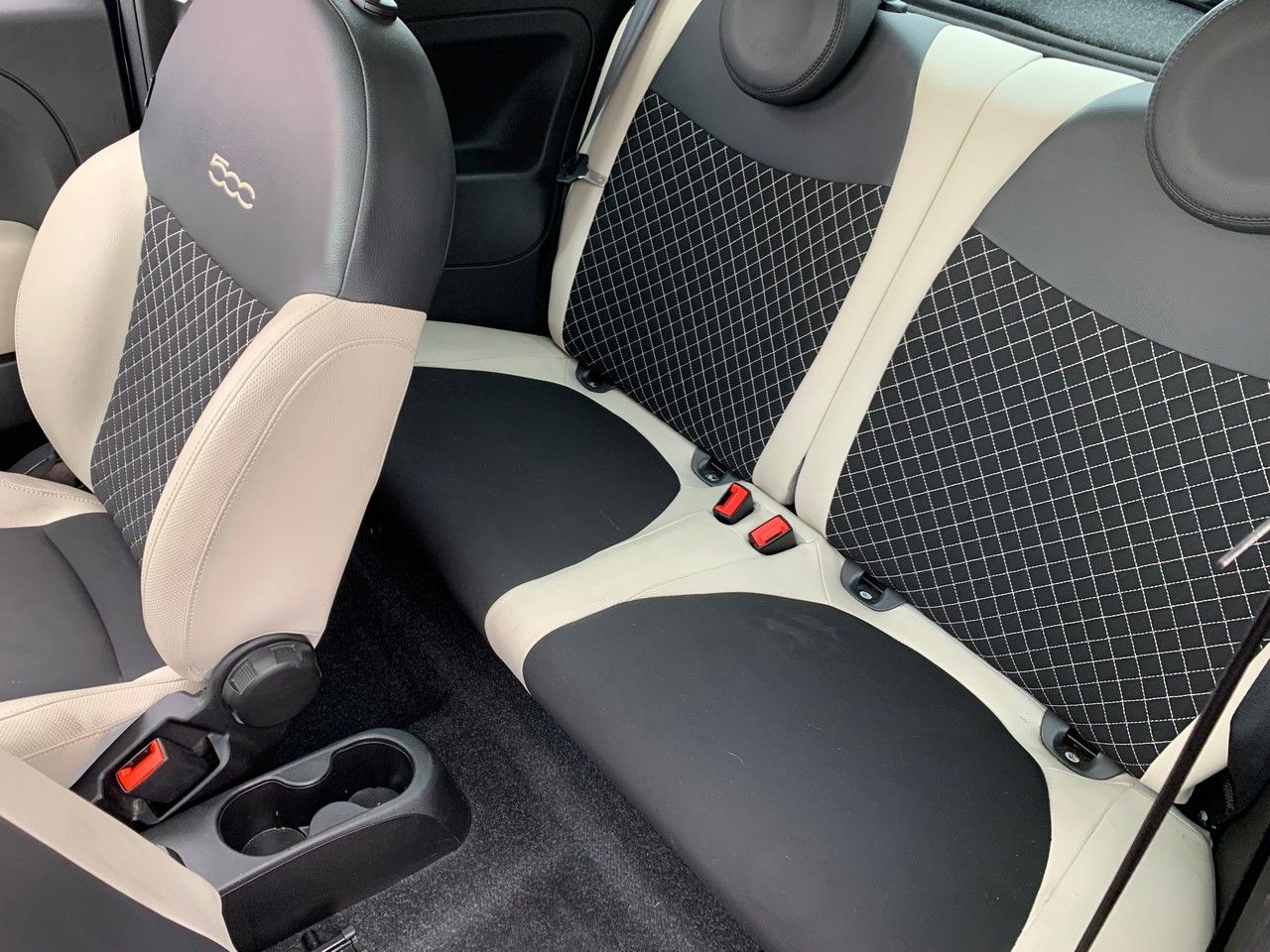 Foto Fiat 500 13
