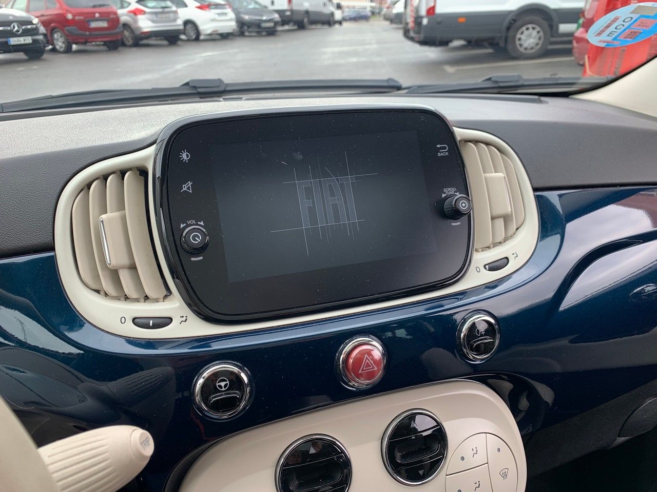 Foto Fiat 500 15