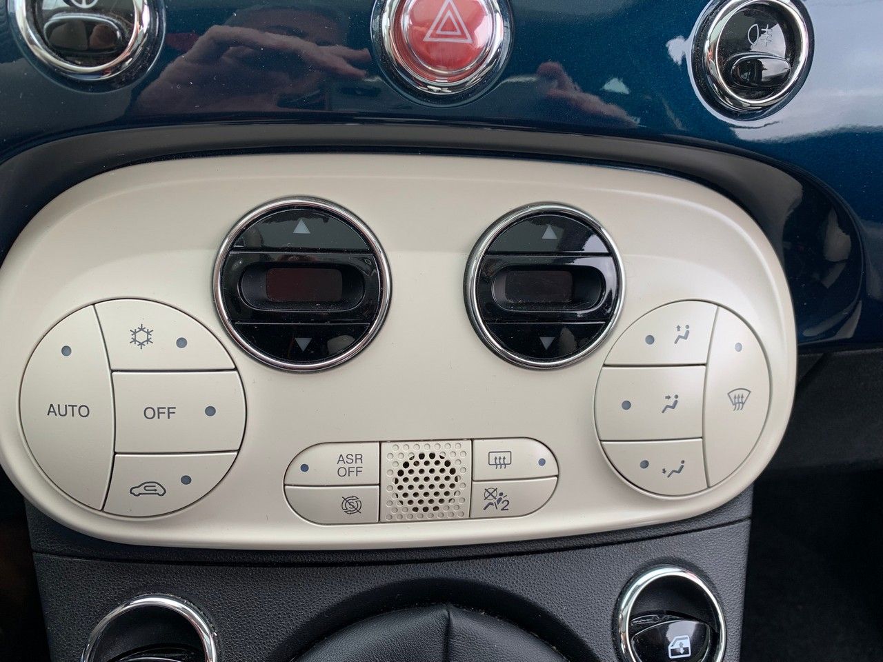 Foto Fiat 500 16