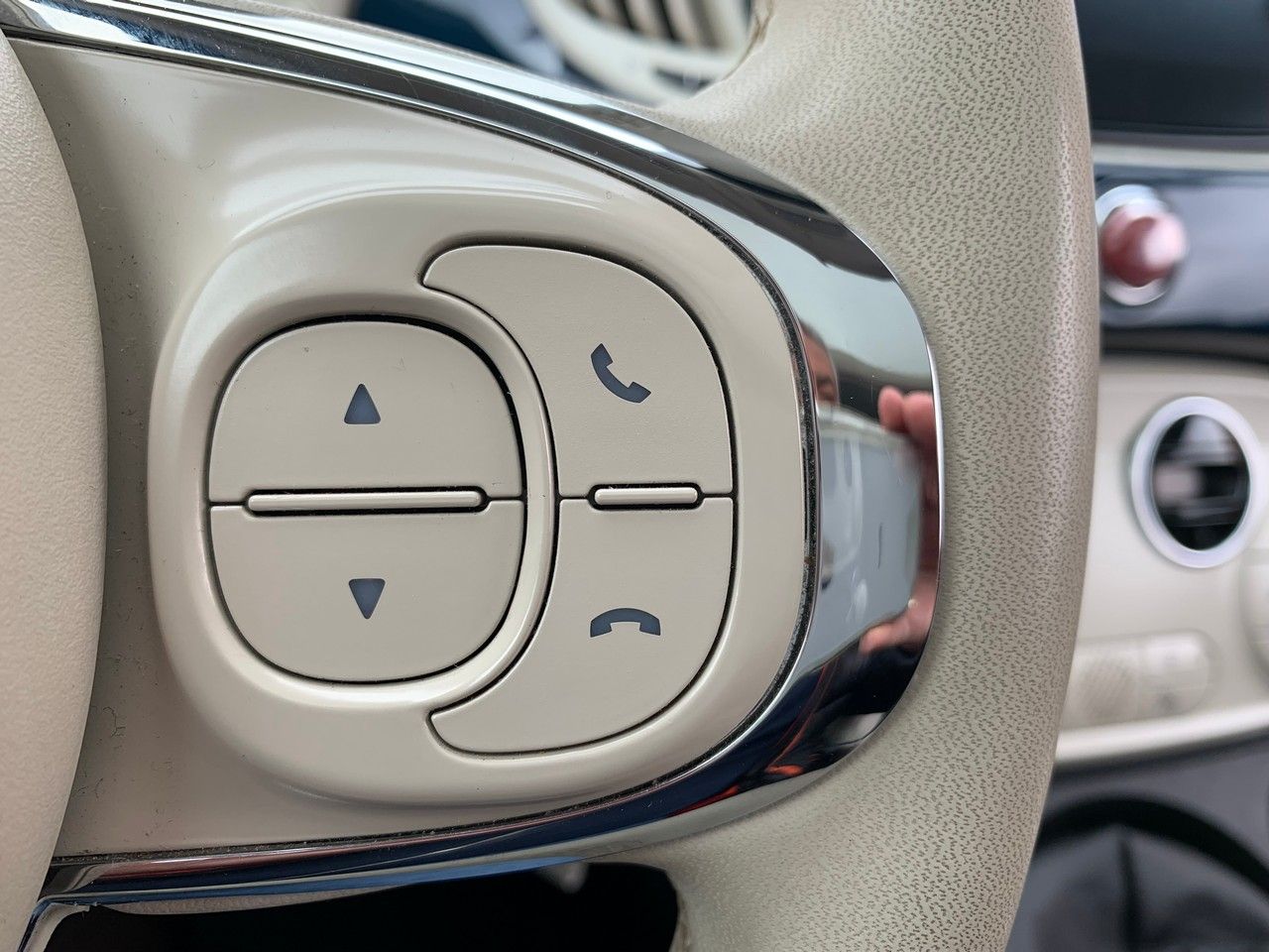Foto Fiat 500 19