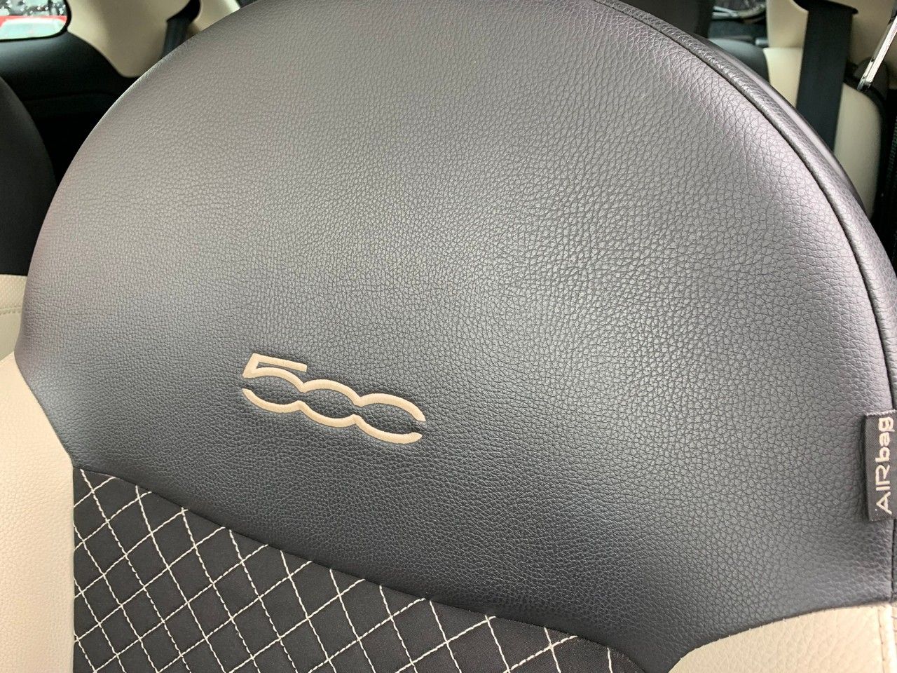Foto Fiat 500 23