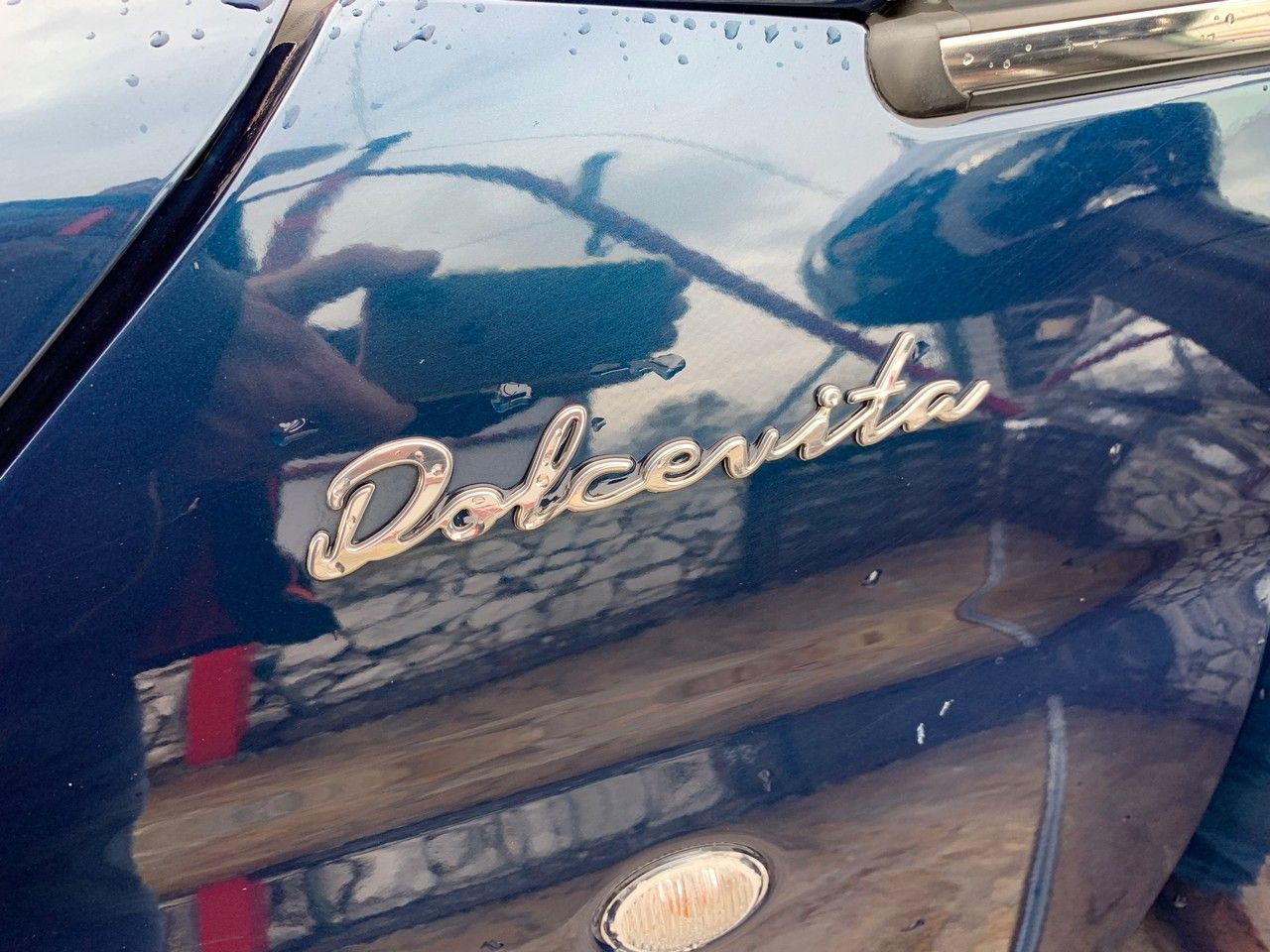 Foto Fiat 500 26