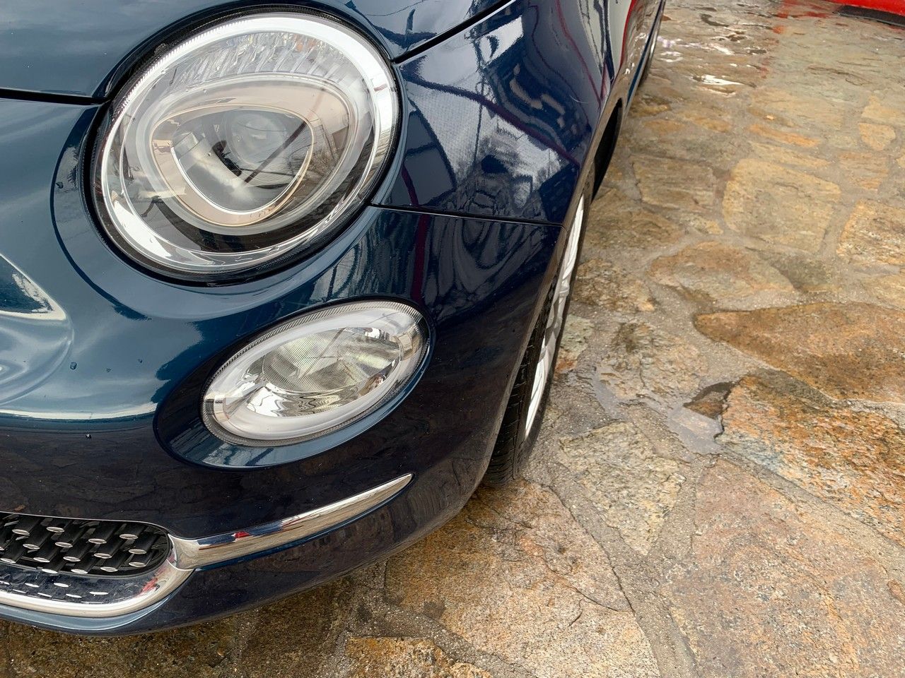 Foto Fiat 500 28