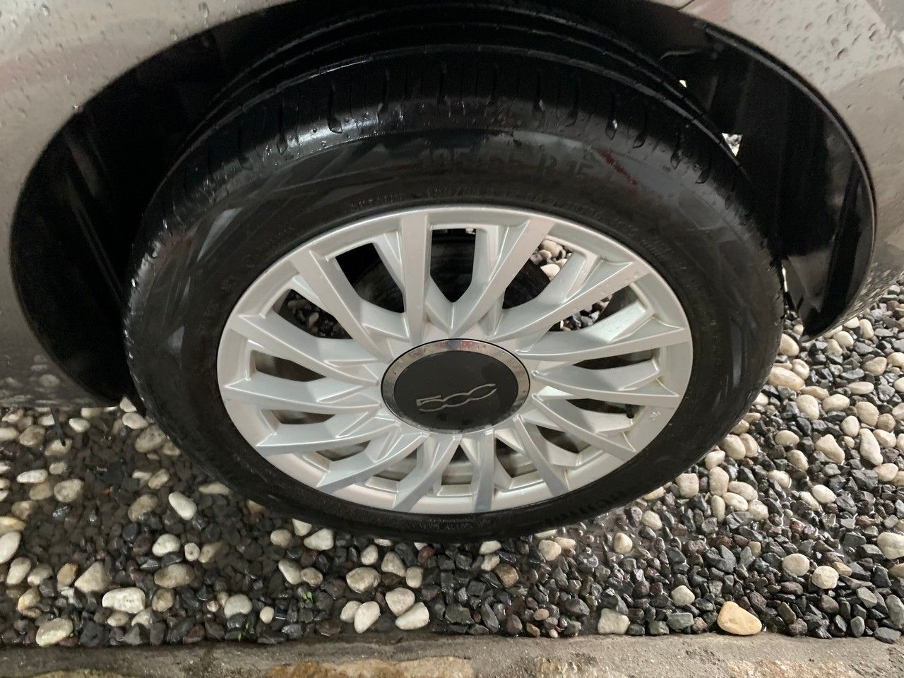 Foto Fiat 500 20