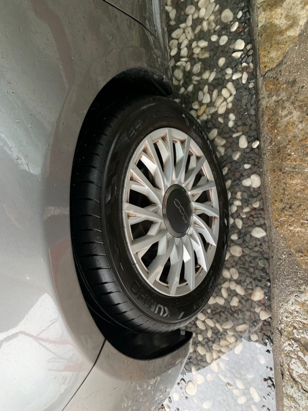 Foto Fiat 500 21