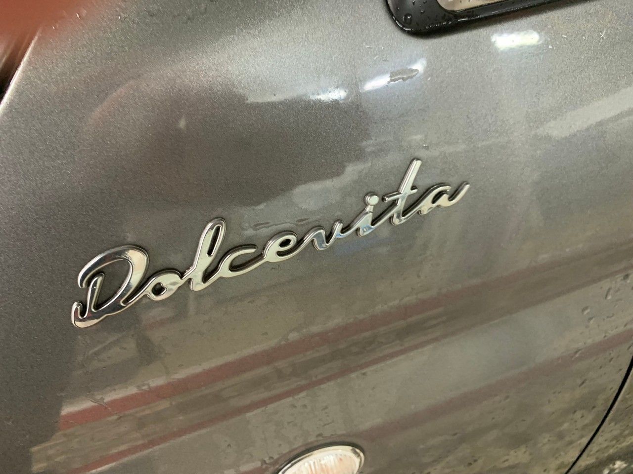 Foto Fiat 500 22