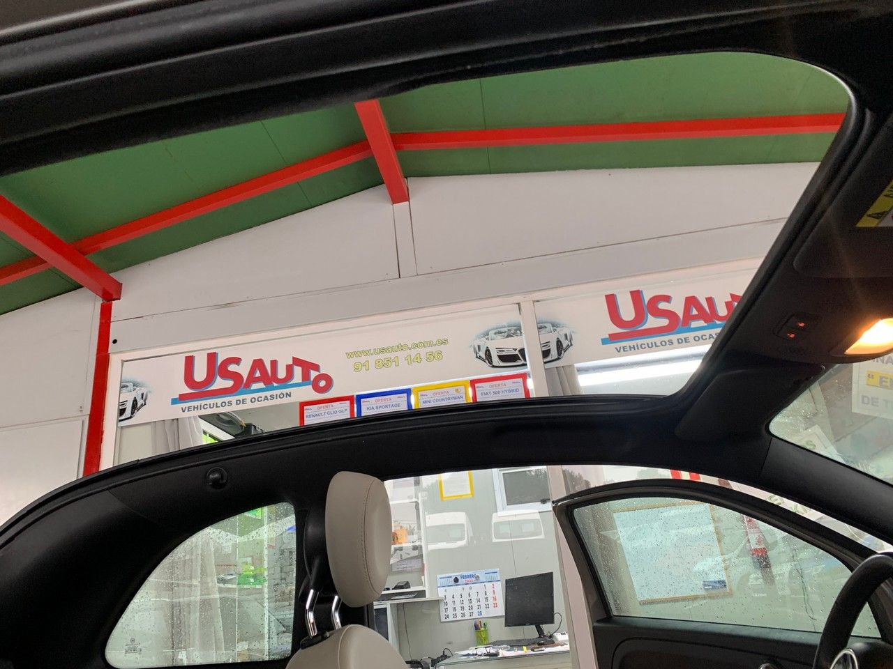 Foto Fiat 500 12