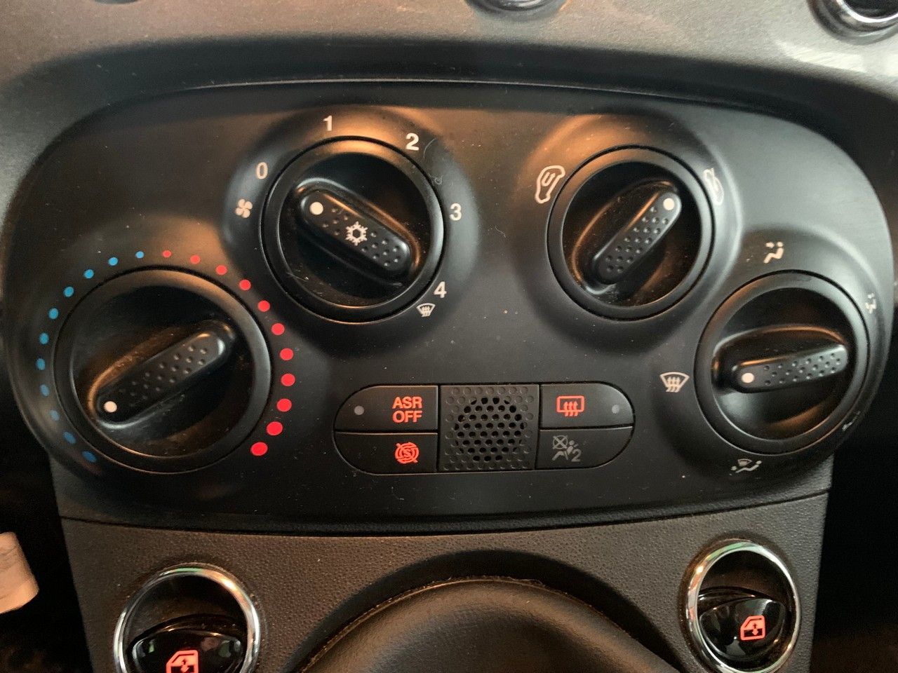 Foto Fiat 500 17