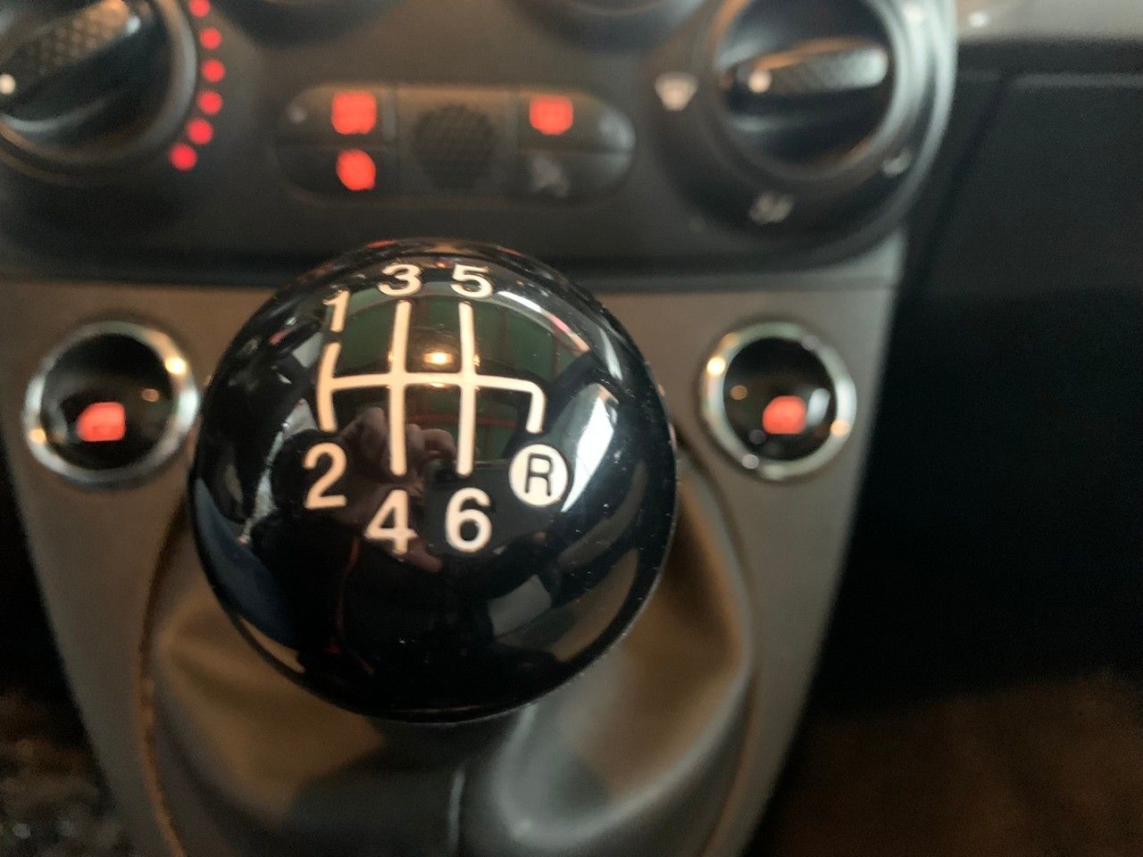 Foto Fiat 500 18