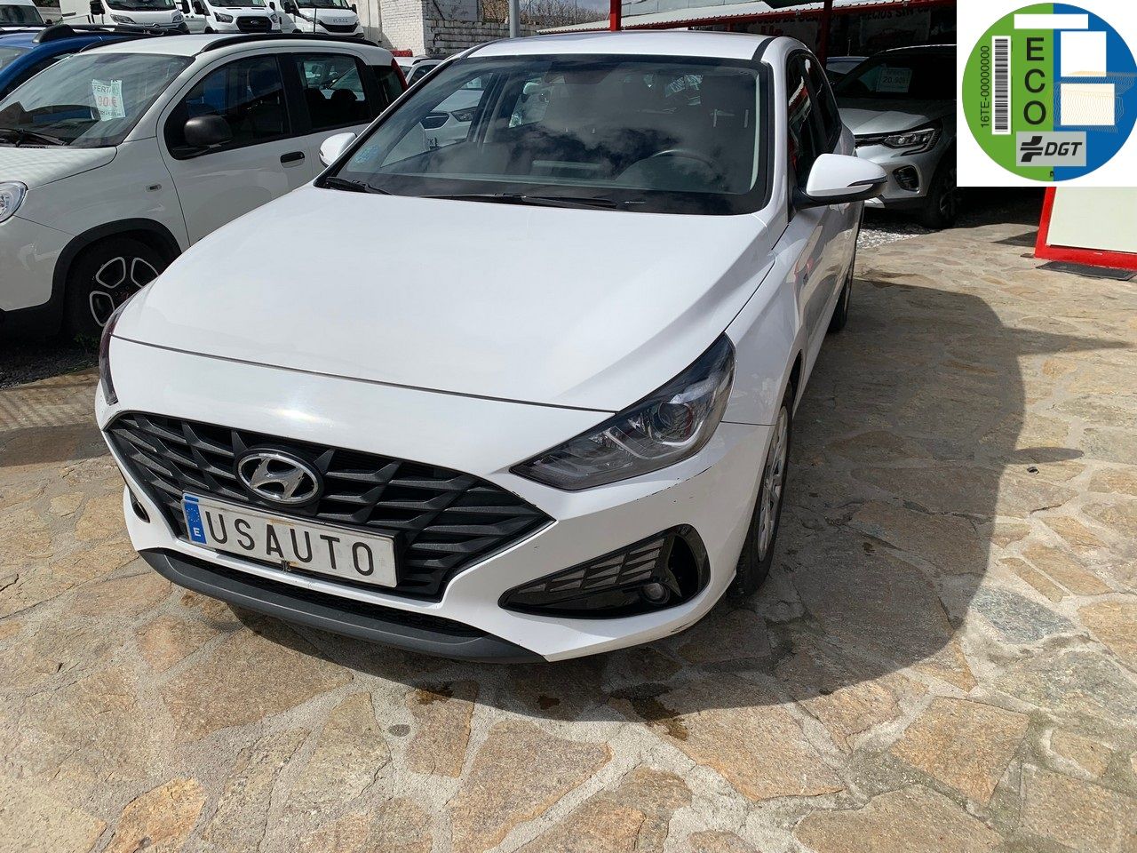 Foto Hyundai i30 1