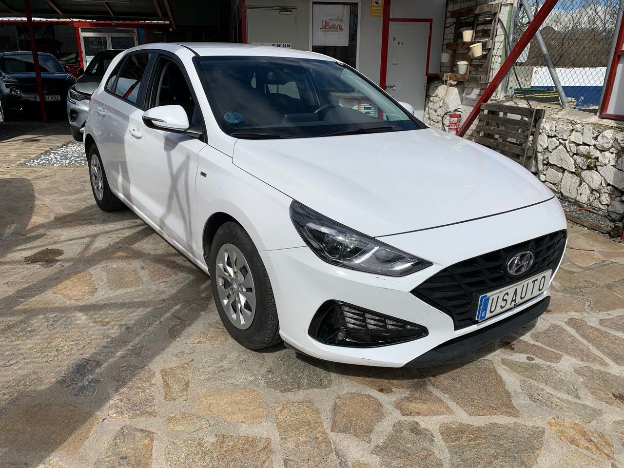 Foto Hyundai i30 2