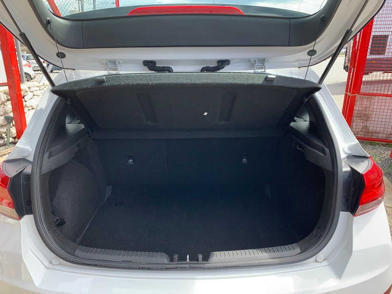 Foto Hyundai i30 7