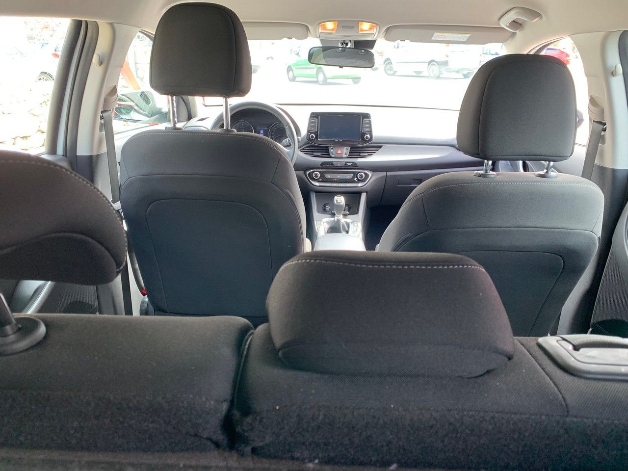 Foto Hyundai i30 8