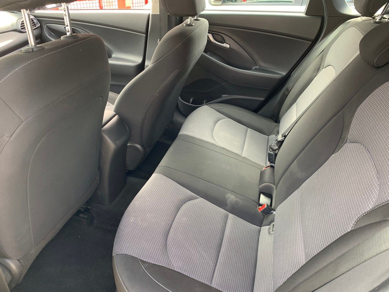 Foto Hyundai i30 9