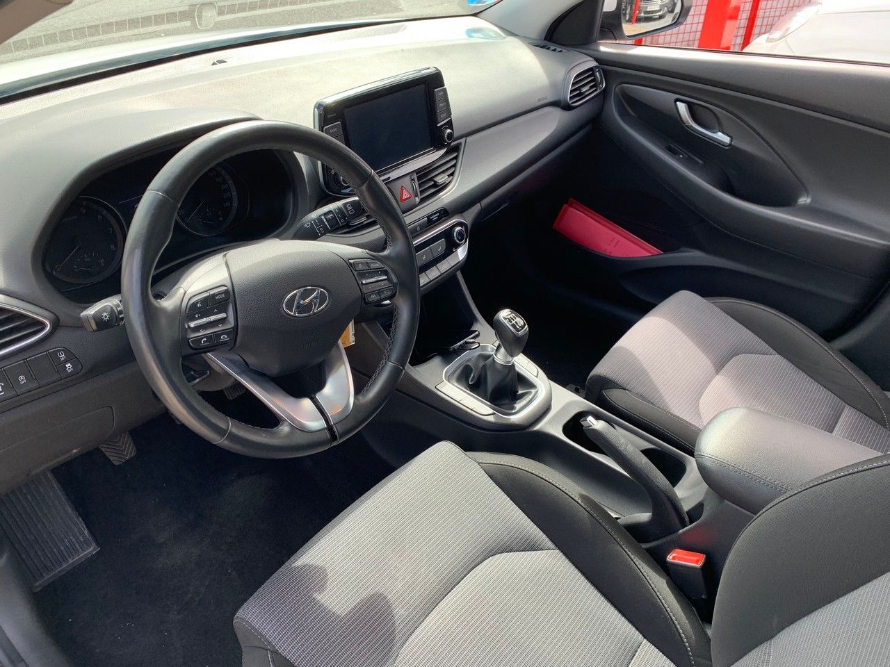 Foto Hyundai i30 11