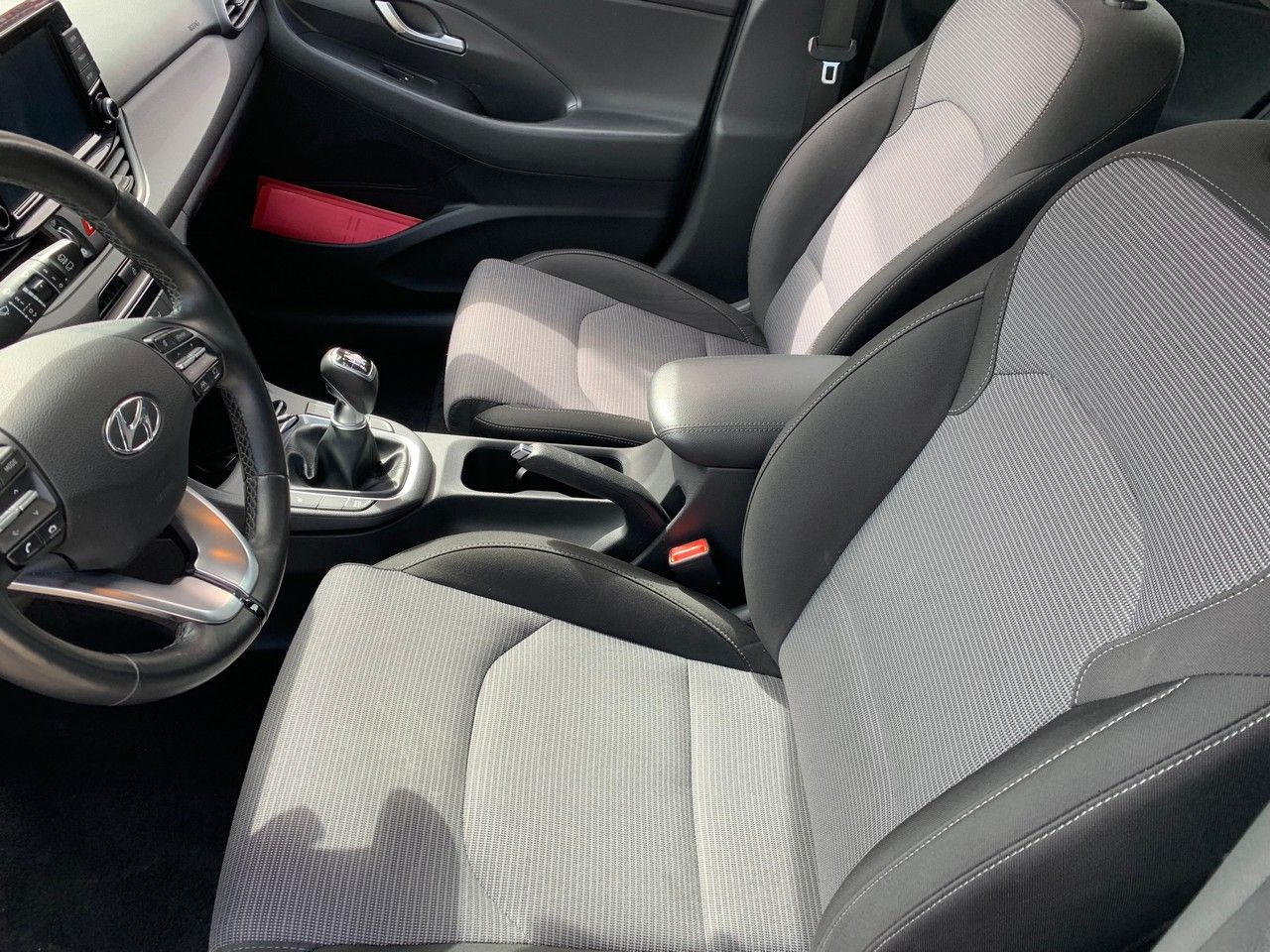 Foto Hyundai i30 12