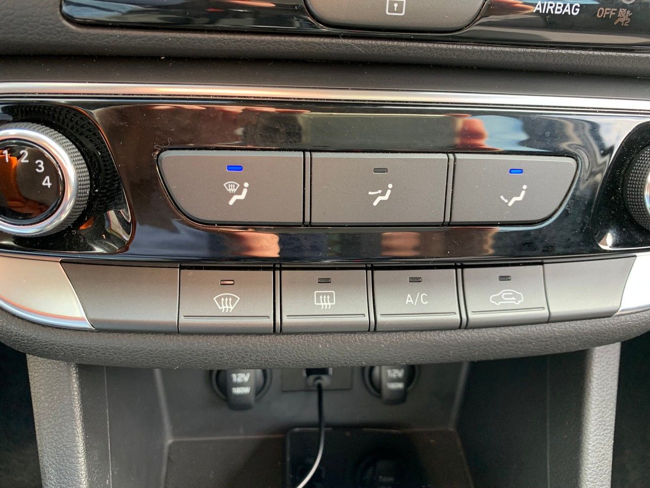 Foto Hyundai i30 14