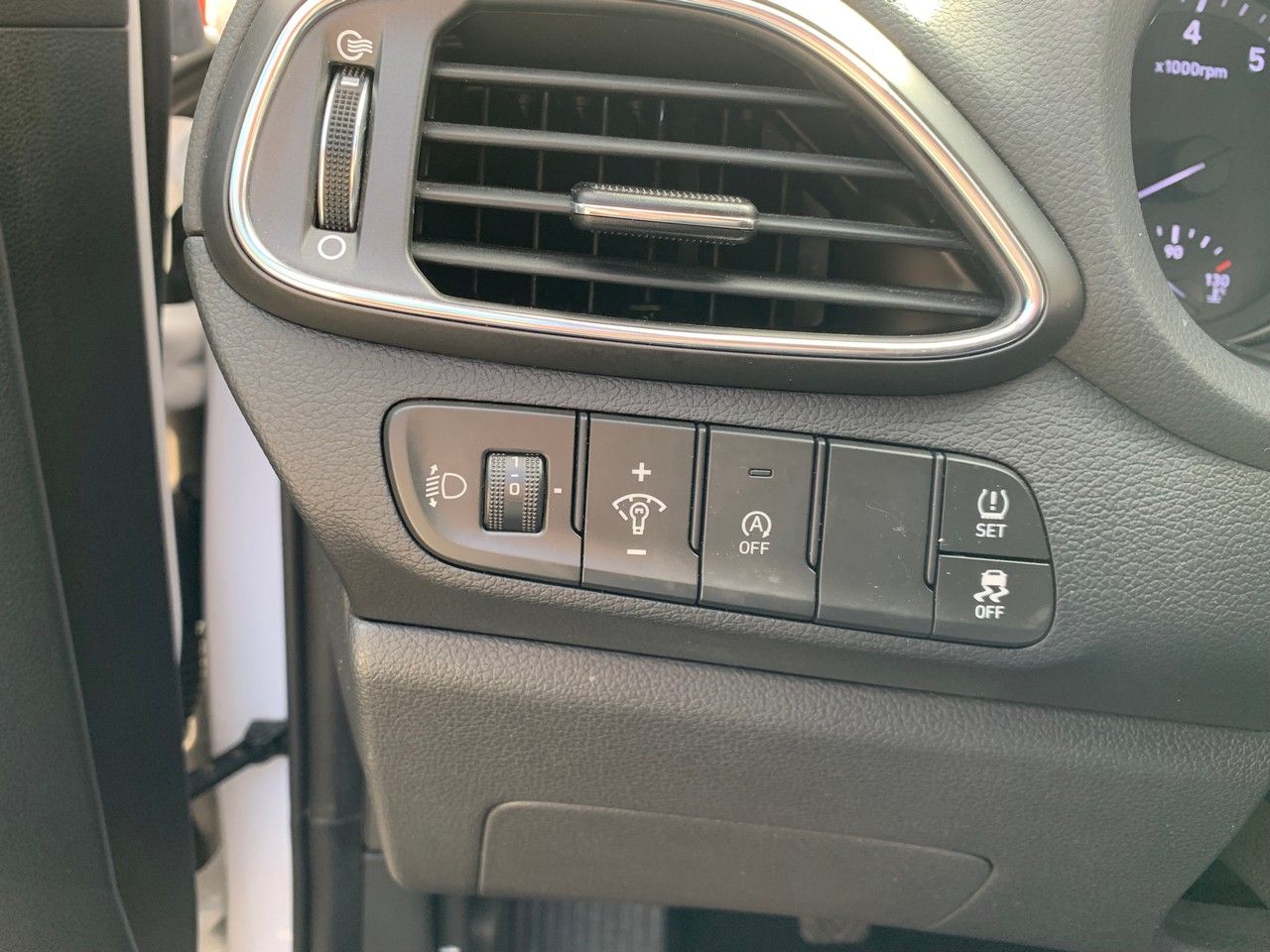 Foto Hyundai i30 19