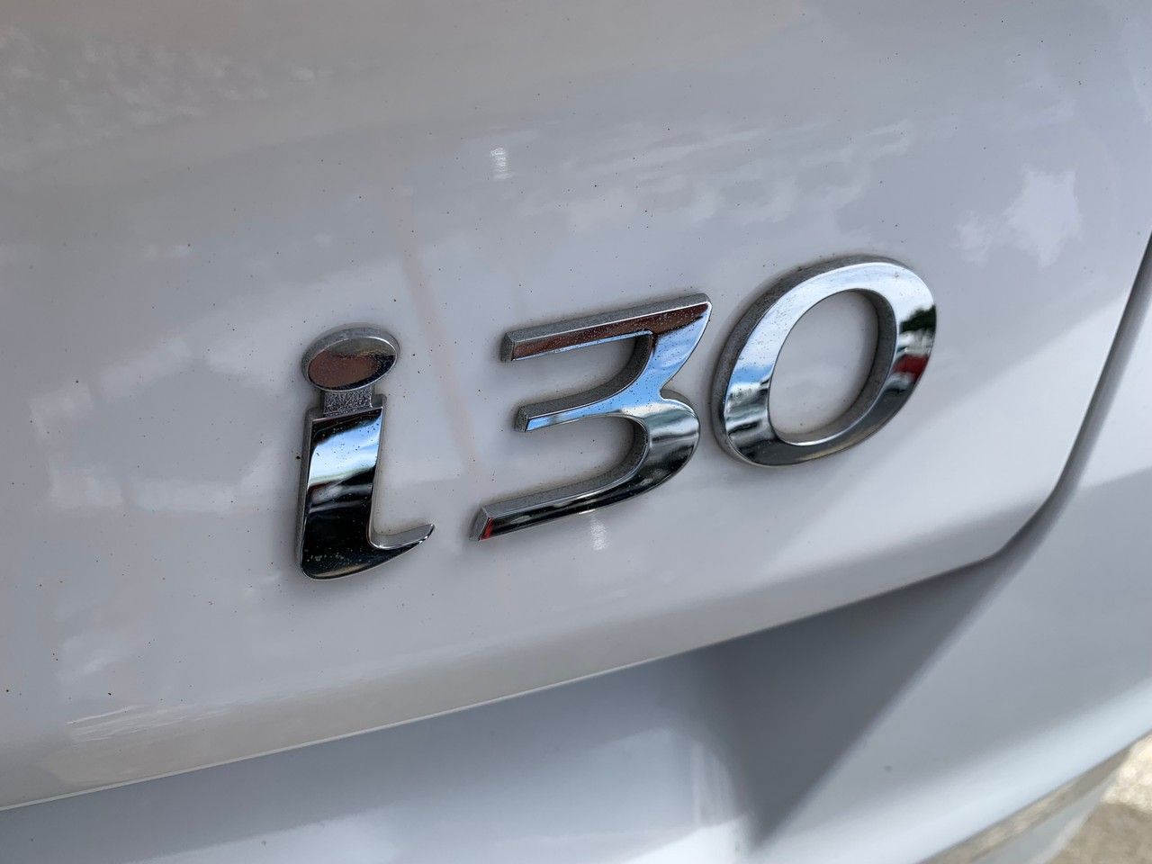 Foto Hyundai i30 21