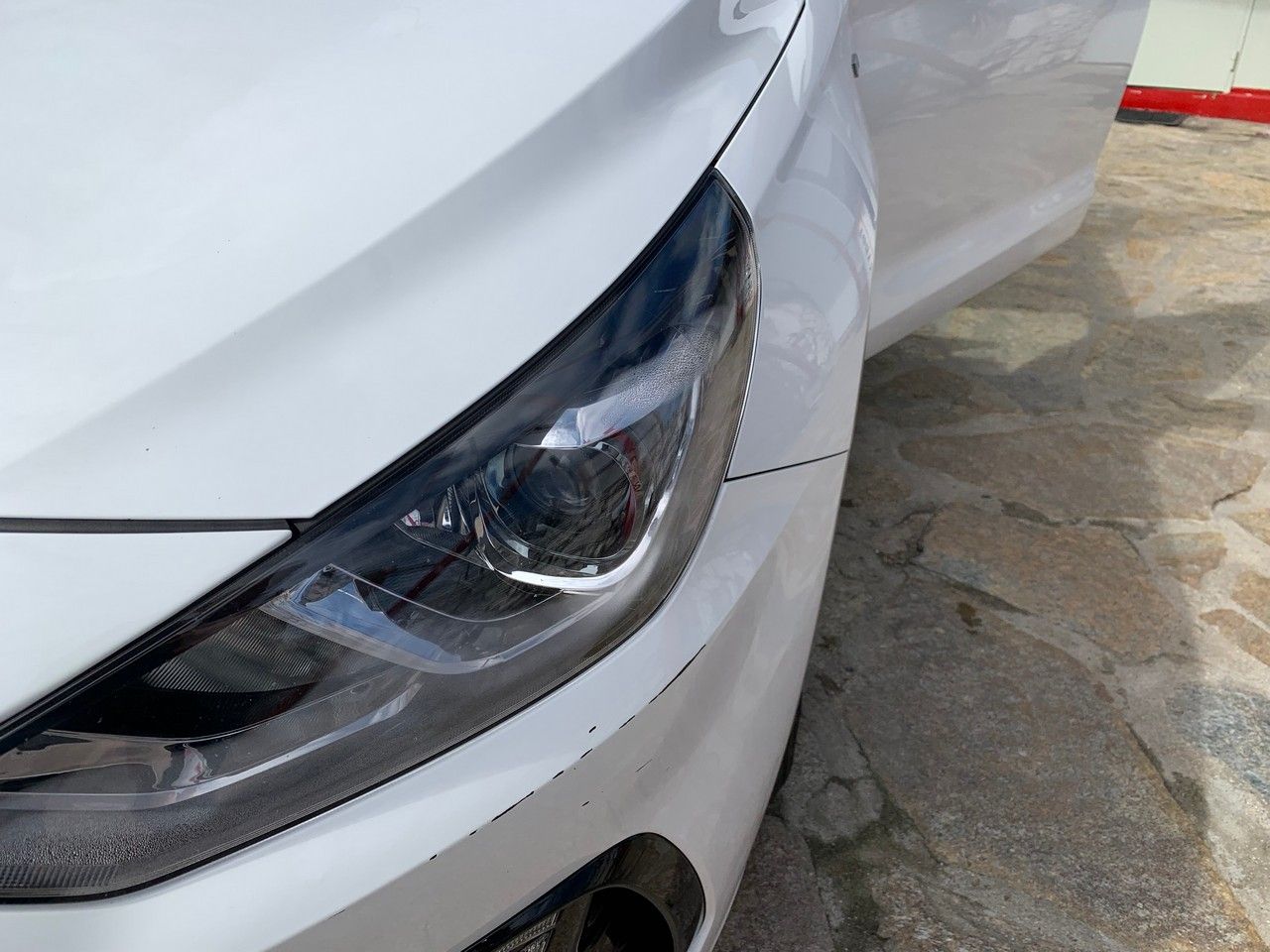 Foto Hyundai i30 23