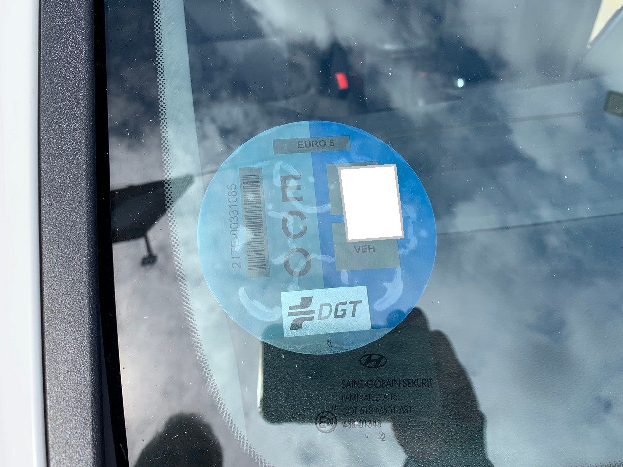 Foto Hyundai i30 24