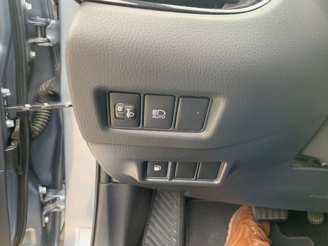 Foto Toyota C-HR 16