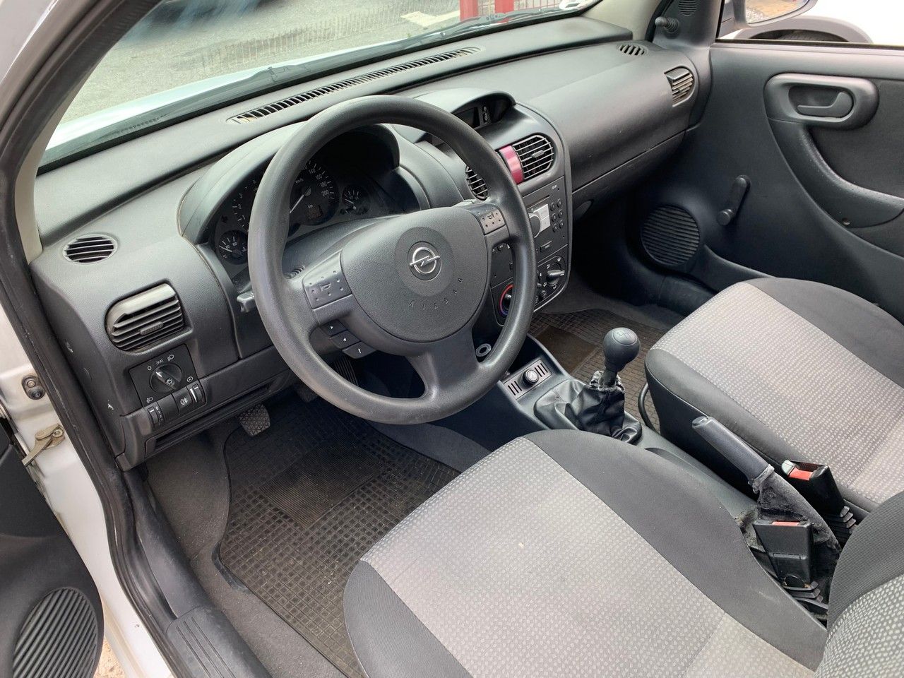 Foto Opel Corsa 6