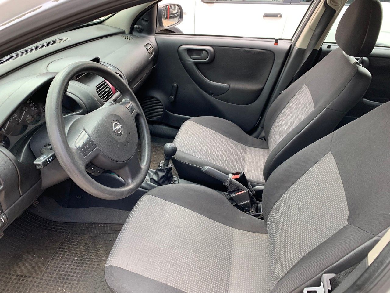 Foto Opel Corsa 7