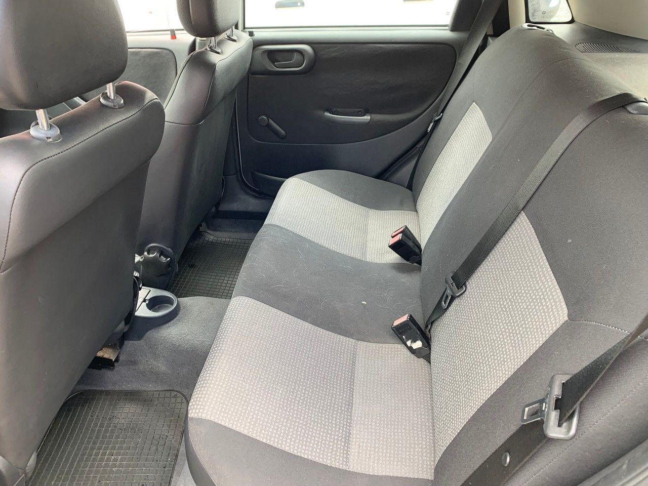 Foto Opel Corsa 8
