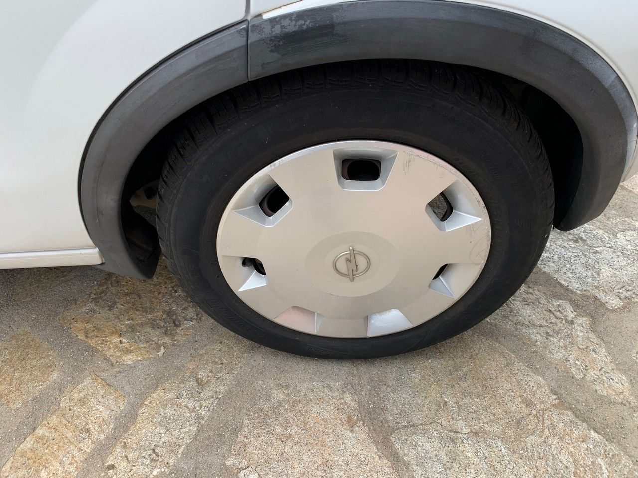 Foto Opel Corsa 13