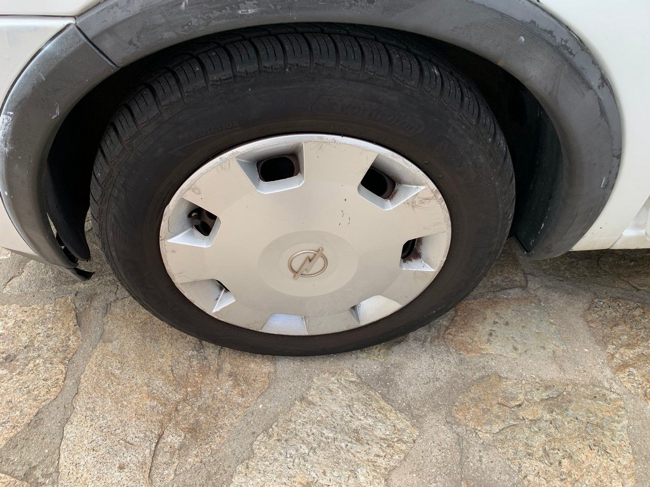 Foto Opel Corsa 14