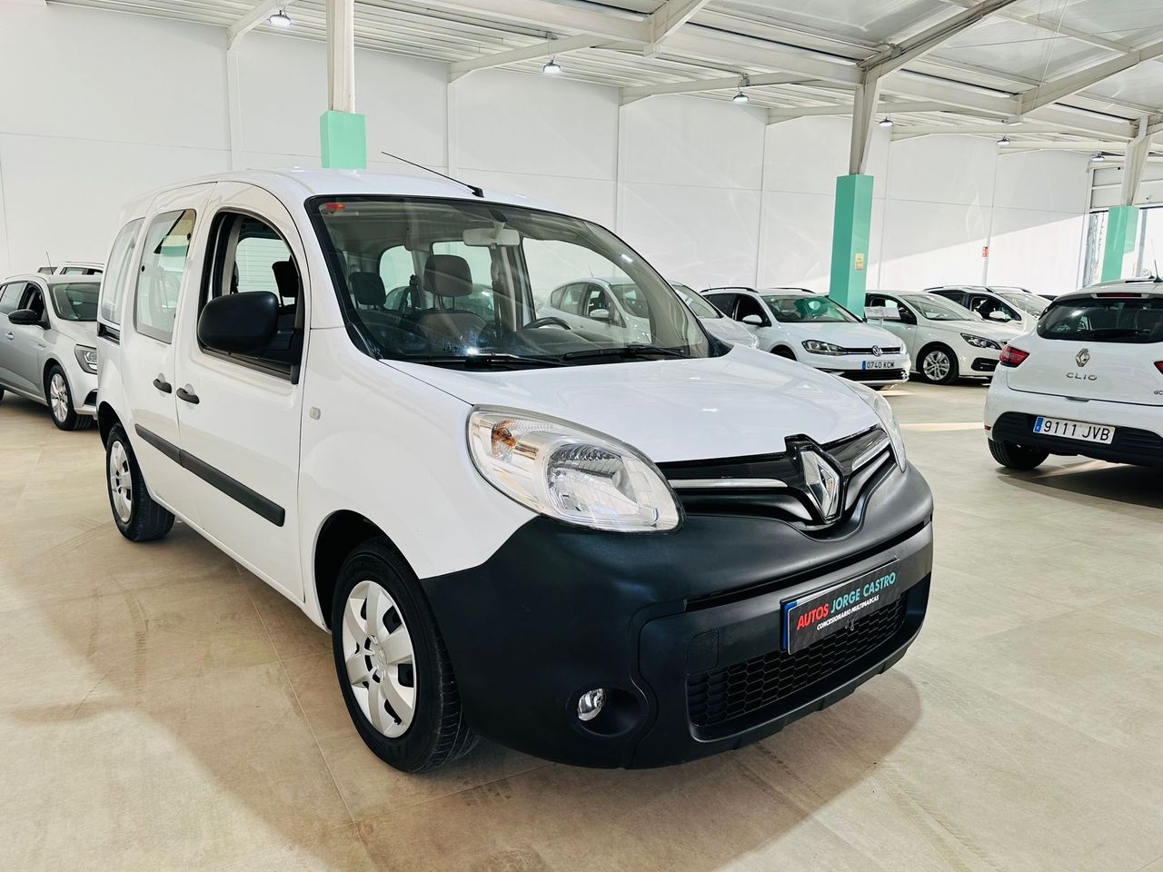 Foto Renault Kangoo 6