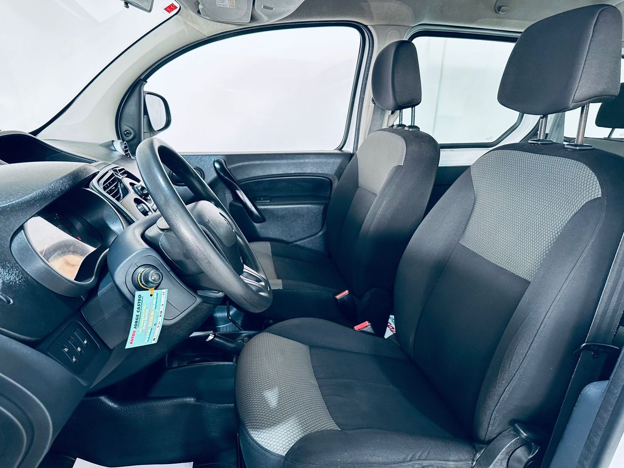 Foto Renault Kangoo 14