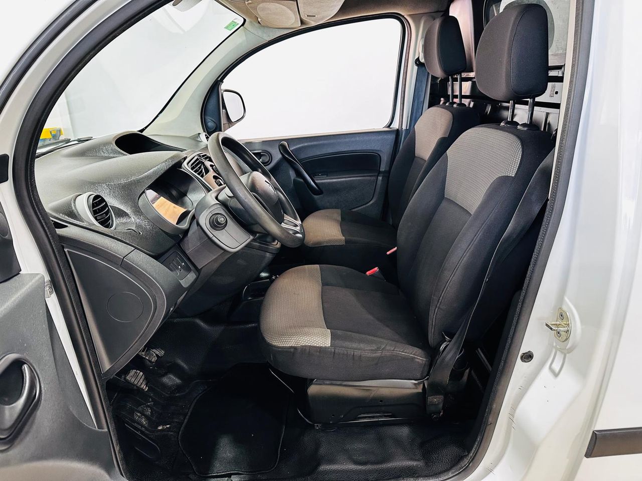 Foto Renault Kangoo 12