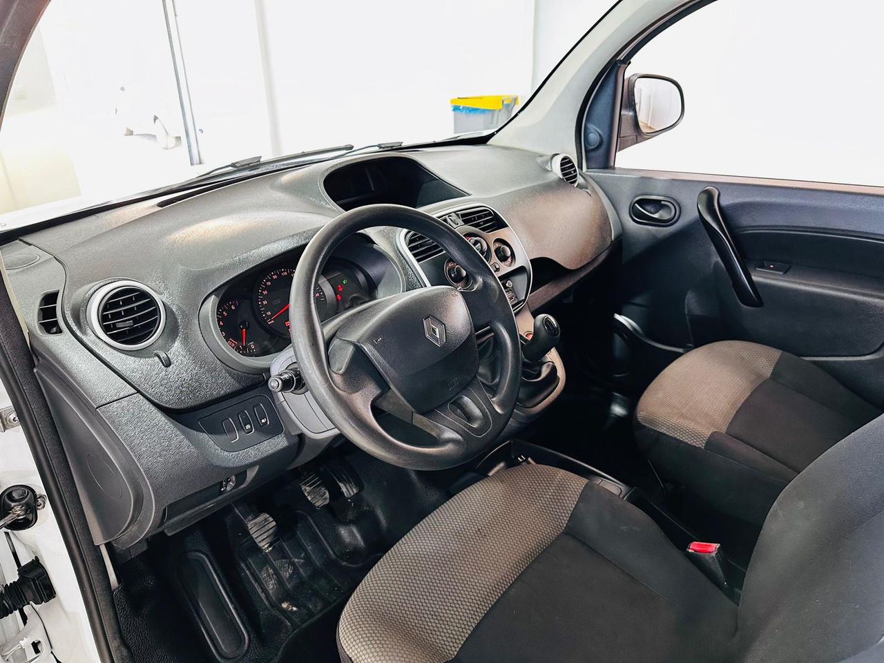 Foto Renault Kangoo 15