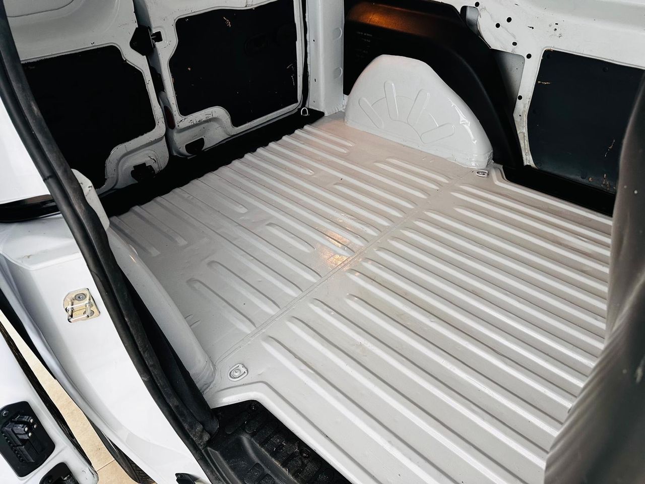 Foto Renault Kangoo 25