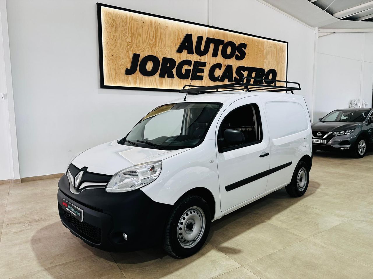 Foto Renault Kangoo 3