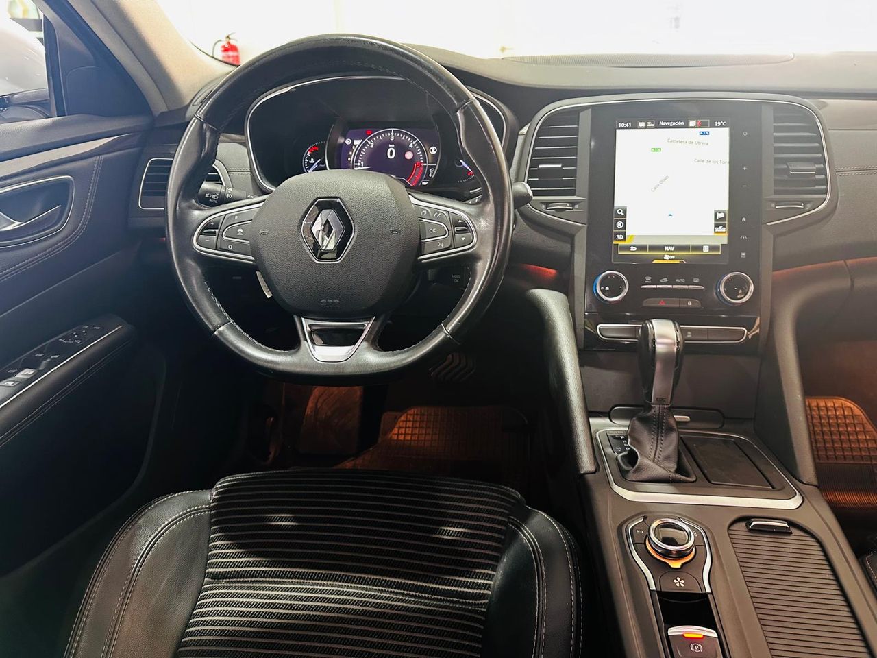 Foto Renault Talisman 18