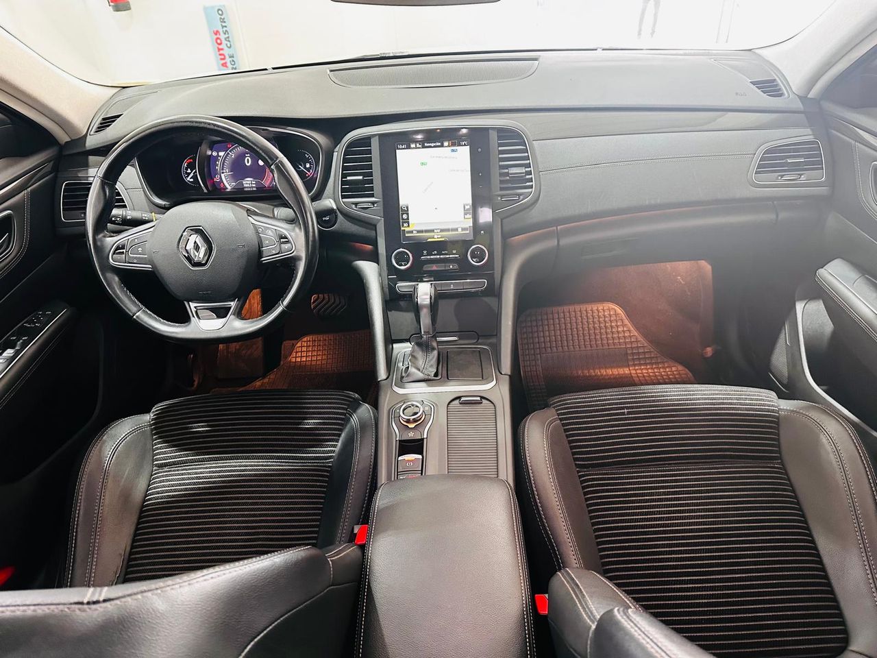 Foto Renault Talisman 22