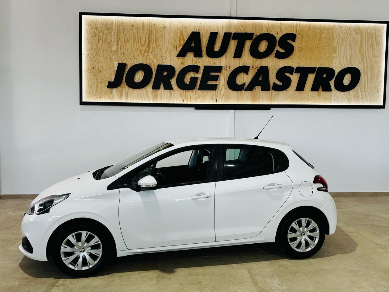 Foto Peugeot 208 2