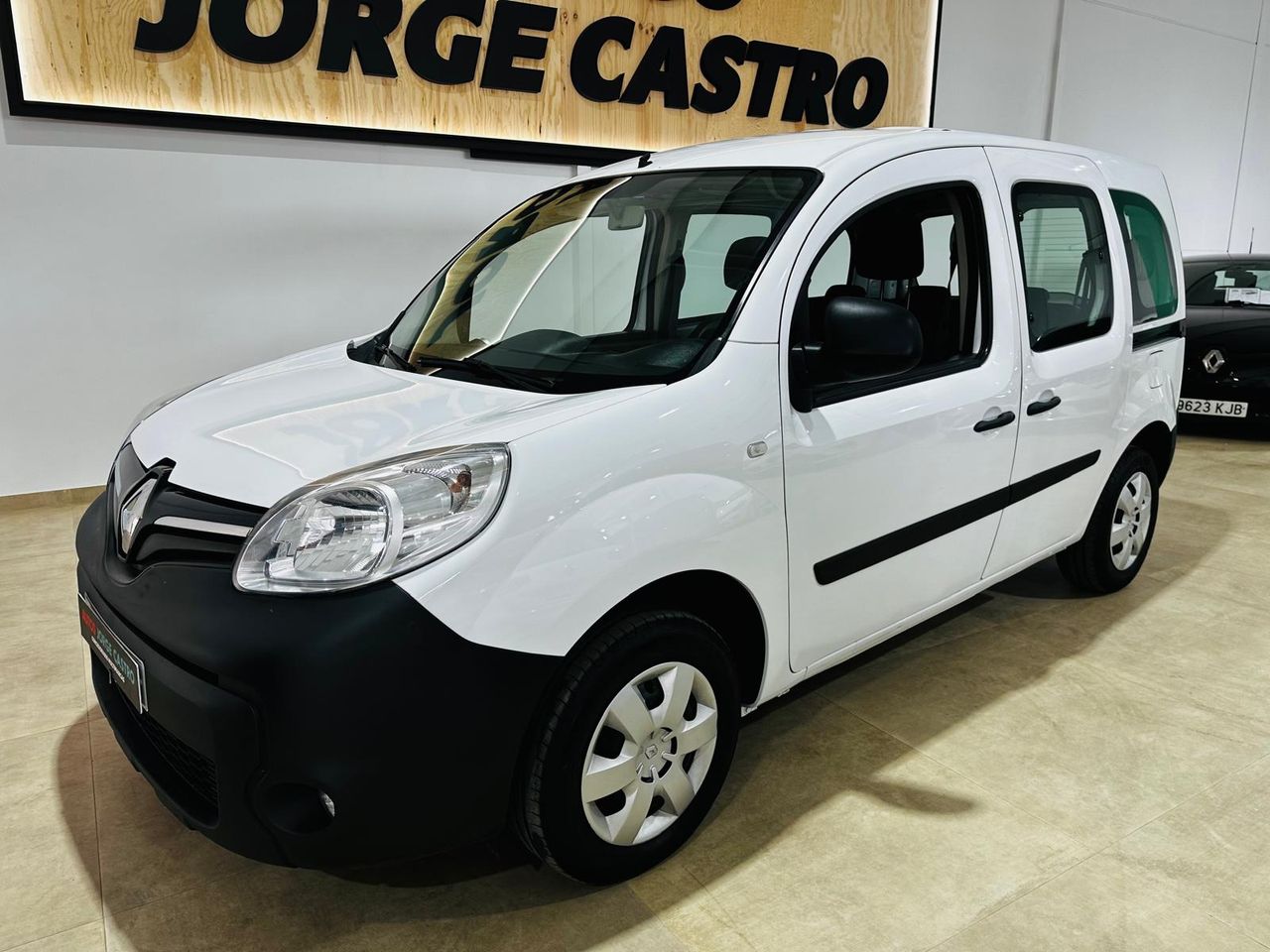 Foto Renault Kangoo 5