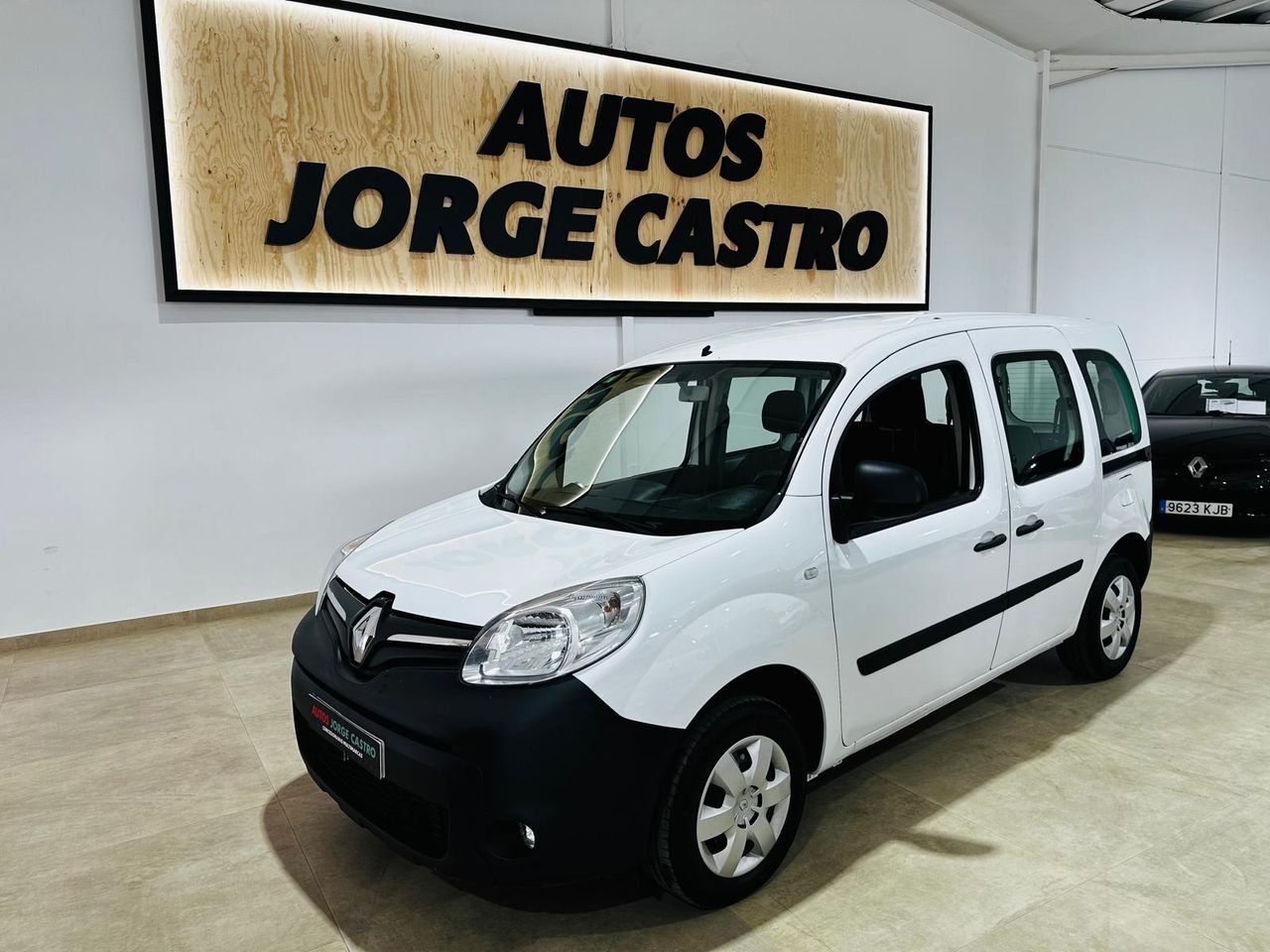 Foto Renault Kangoo 6