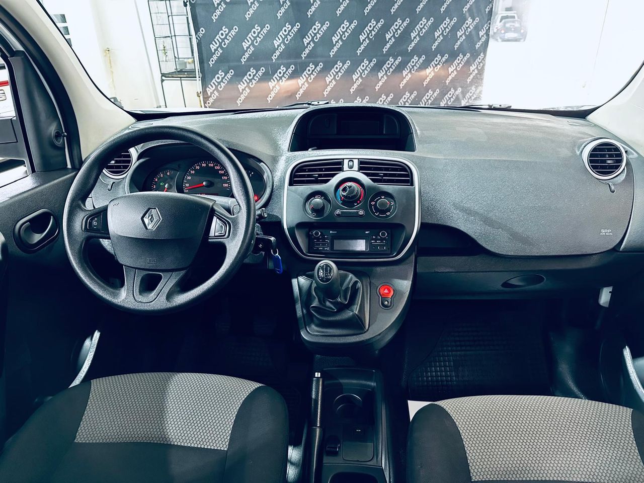 Foto Renault Kangoo 23