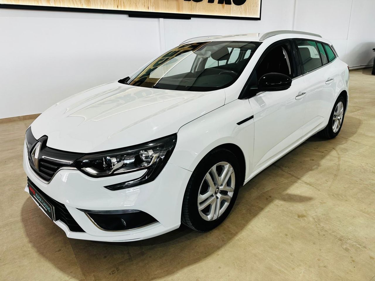 Foto Renault Mégane 4