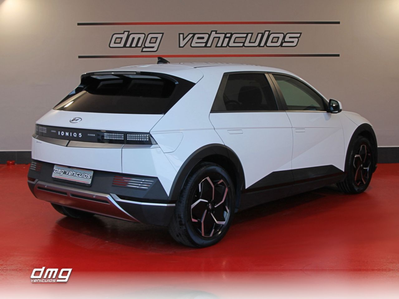 Foto Hyundai IONIQ 3